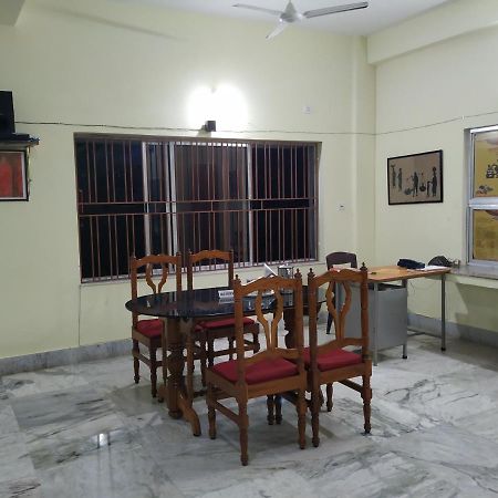 Bhalobasa Anandabas Ξενοδοχείο Bolpur Εξωτερικό φωτογραφία