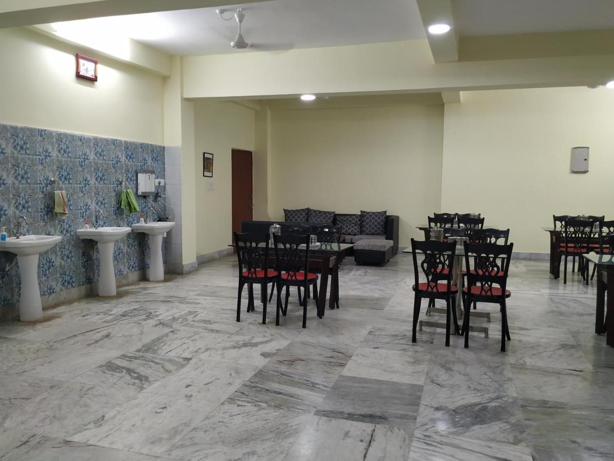 Bhalobasa Anandabas Ξενοδοχείο Bolpur Εξωτερικό φωτογραφία