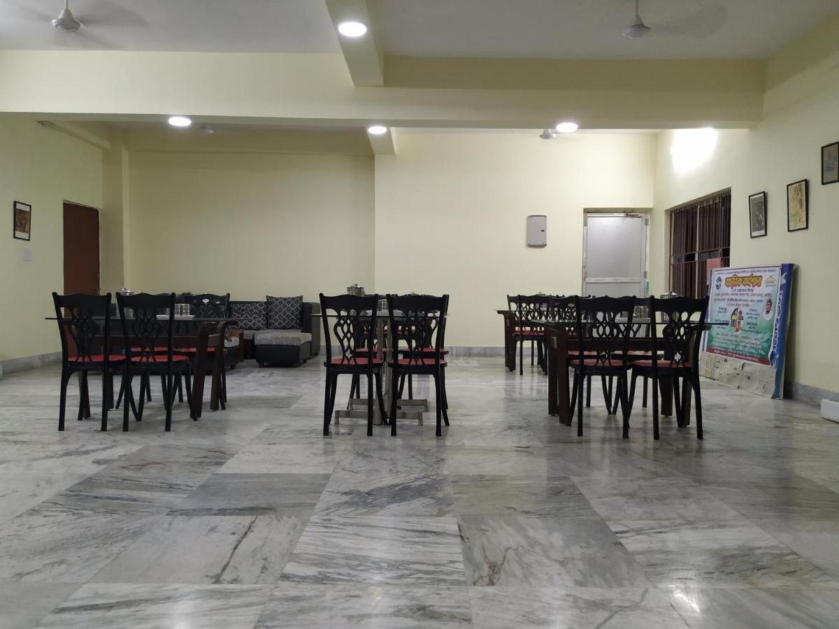 Bhalobasa Anandabas Ξενοδοχείο Bolpur Εξωτερικό φωτογραφία