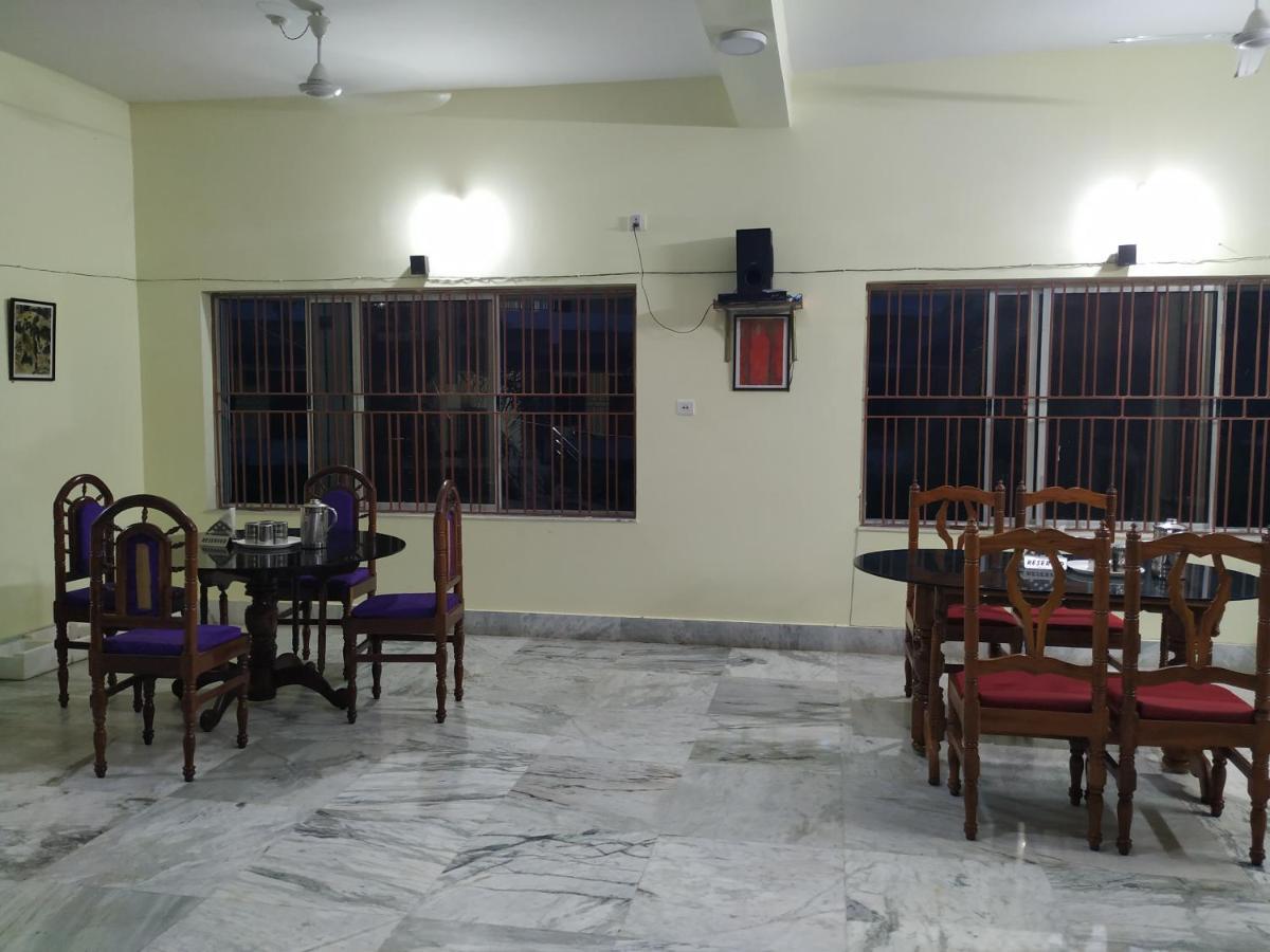 Bhalobasa Anandabas Ξενοδοχείο Bolpur Εξωτερικό φωτογραφία