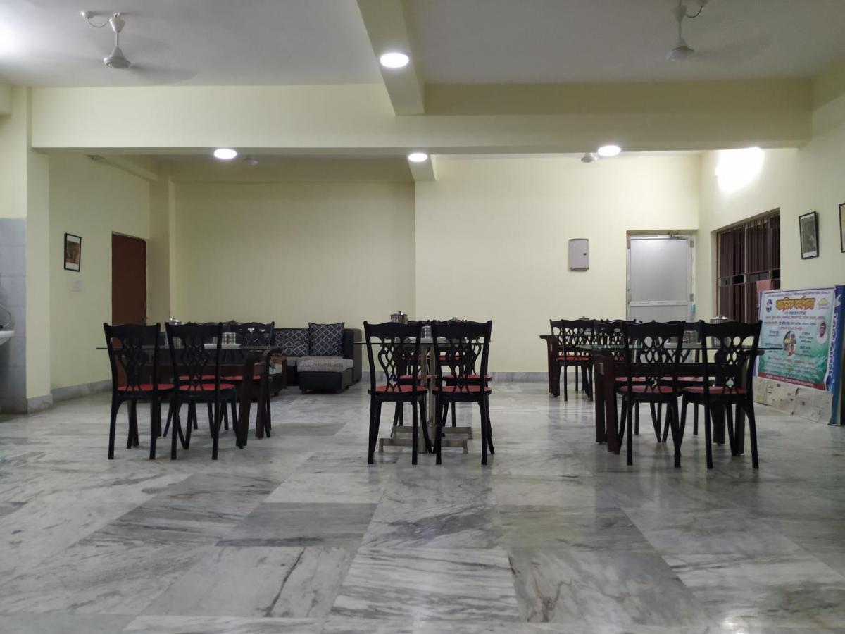 Bhalobasa Anandabas Ξενοδοχείο Bolpur Εξωτερικό φωτογραφία